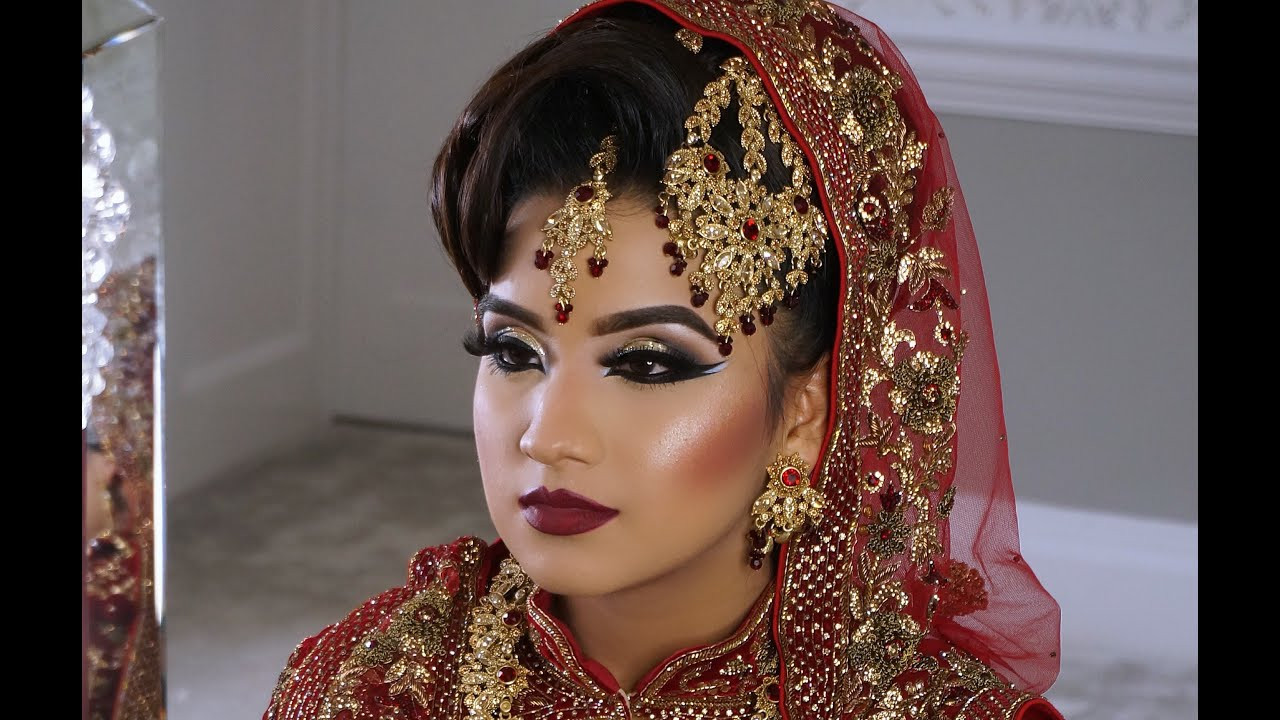 Wedding Makeup Asian
 shoot Asian Bridal Makeup