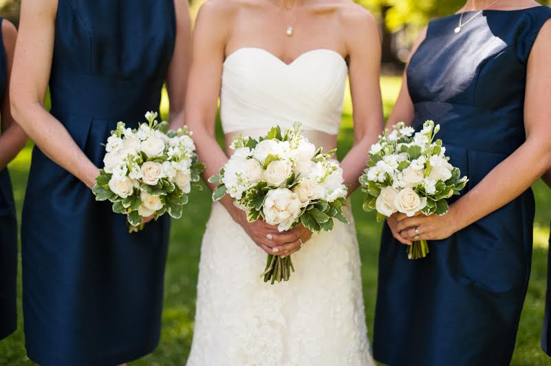 Wedding Party Flowers
 How To Save Money Your Wedding Flowers United With Love