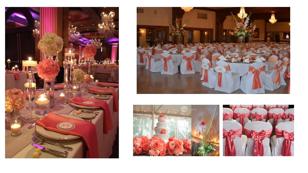 Wedding Reception Colors
 Unique Party Best Services WEDDING RECEPTION IDEAS FOR 2016