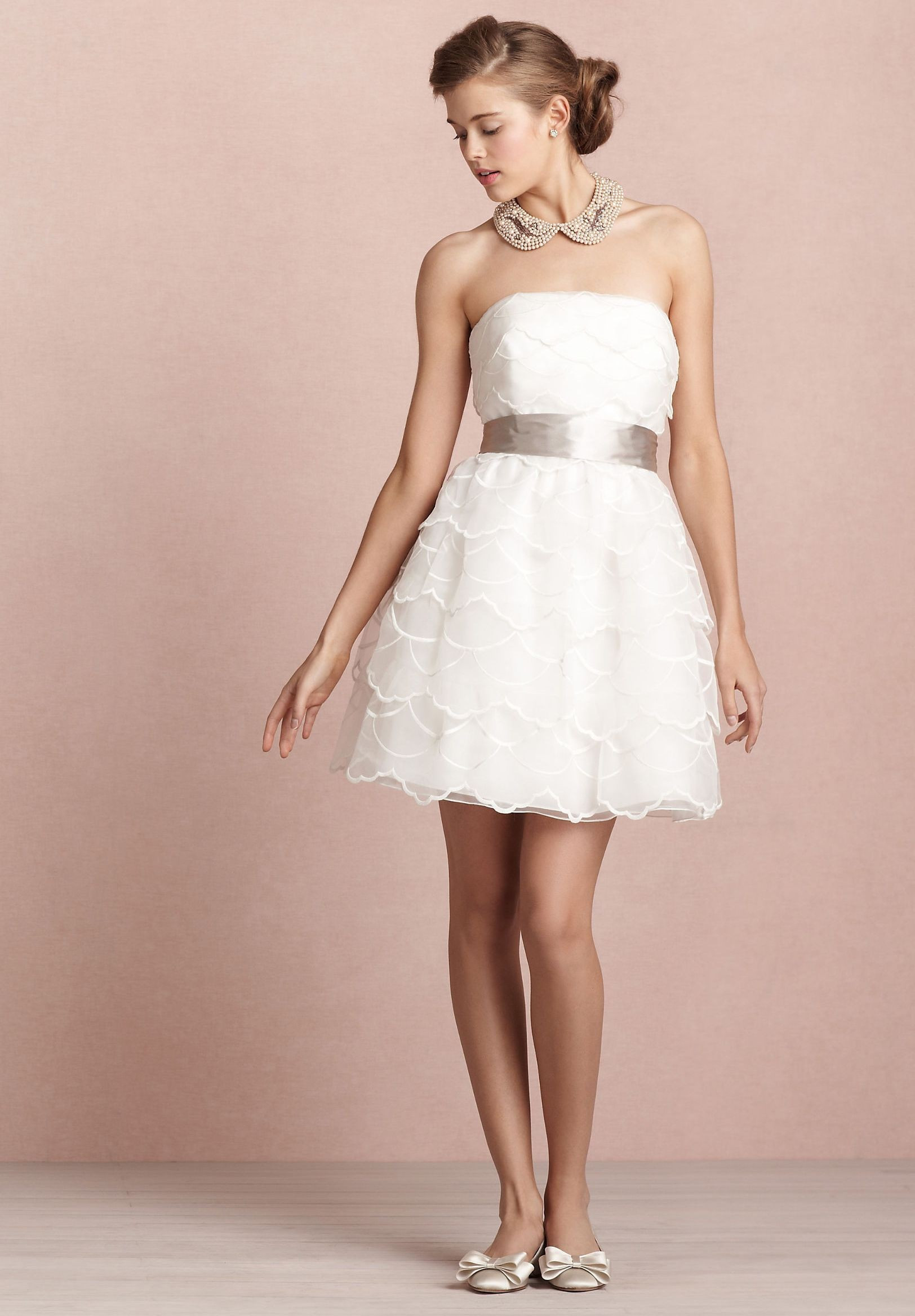Wedding Reception Dresses
 30 GORGEOUS RECEPTION DRESS FOR THE BRIDE TO BE