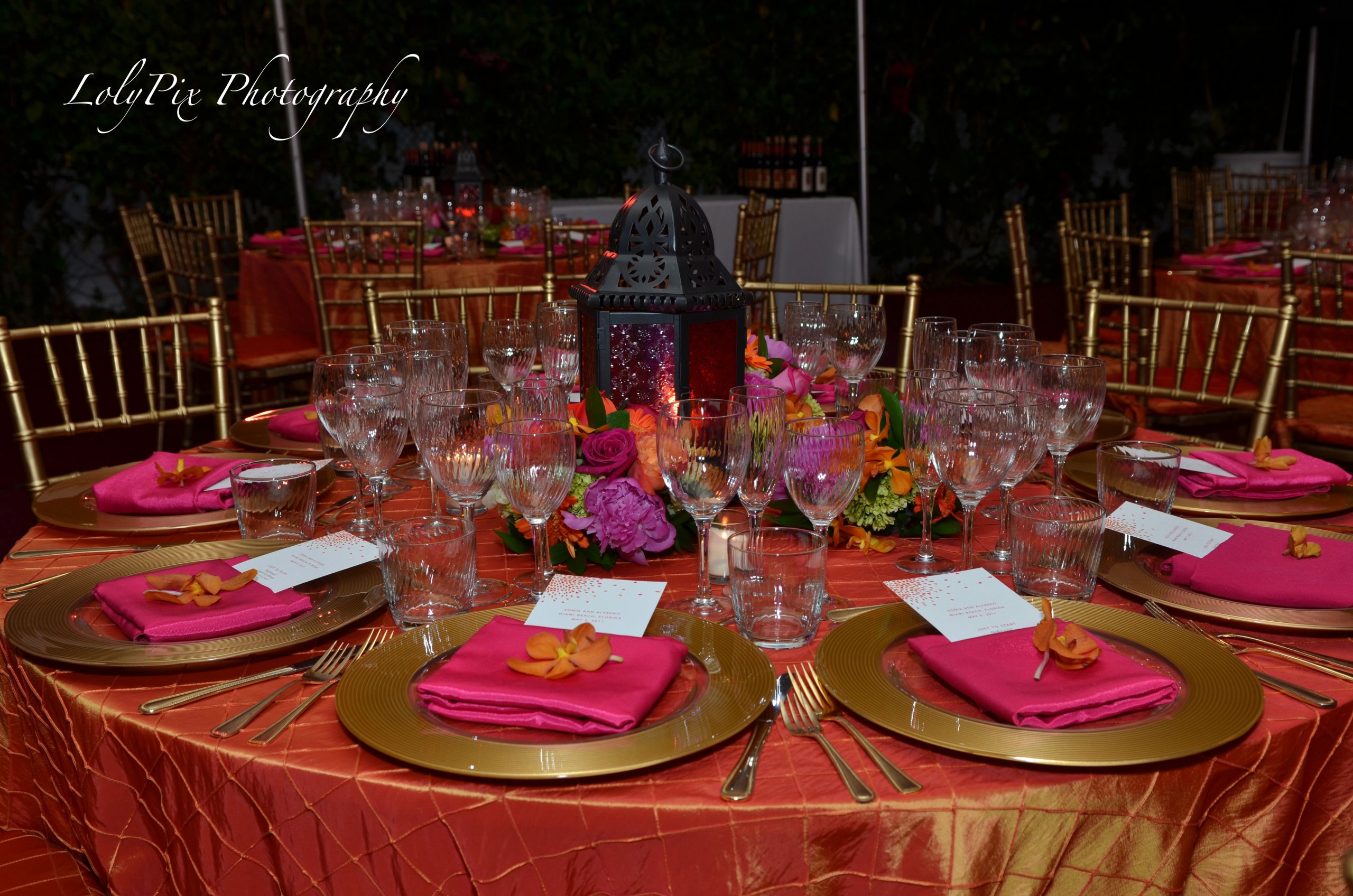 Wedding Reception Table Decor
 Joanloveevents s Blog