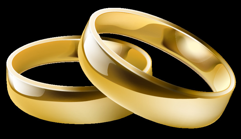 Wedding Rings Clip Art
 Wedding Ring Clipart Clipartion