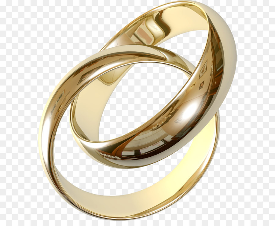 Wedding Rings Clip Art
 Wedding ring Engagement ring Clip art Transparent