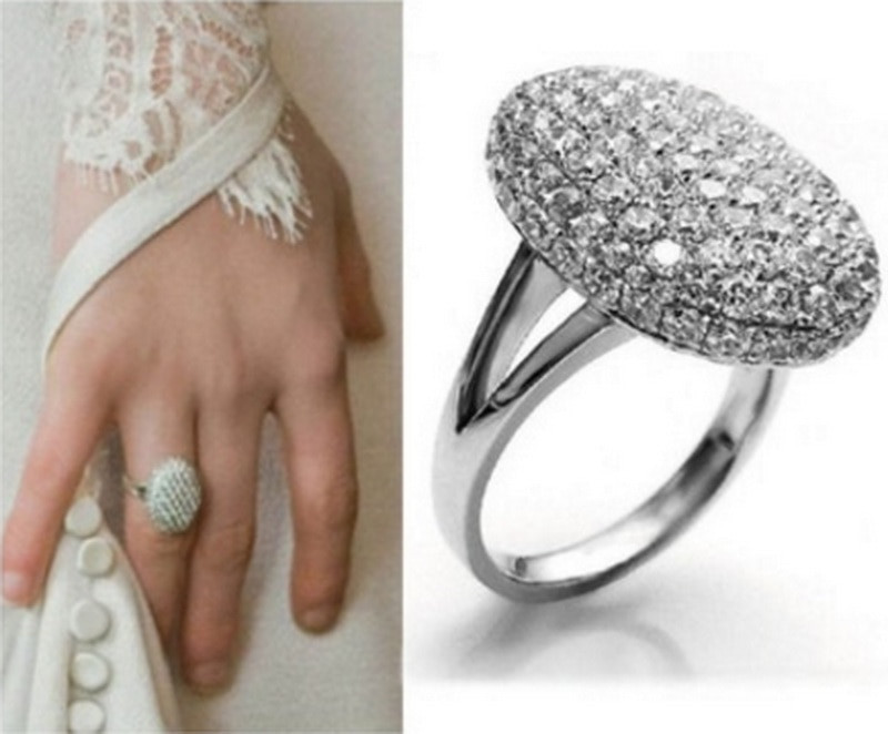 Wedding Rings Movie
 Aliexpress Buy Fashion Popular Twilight Bella