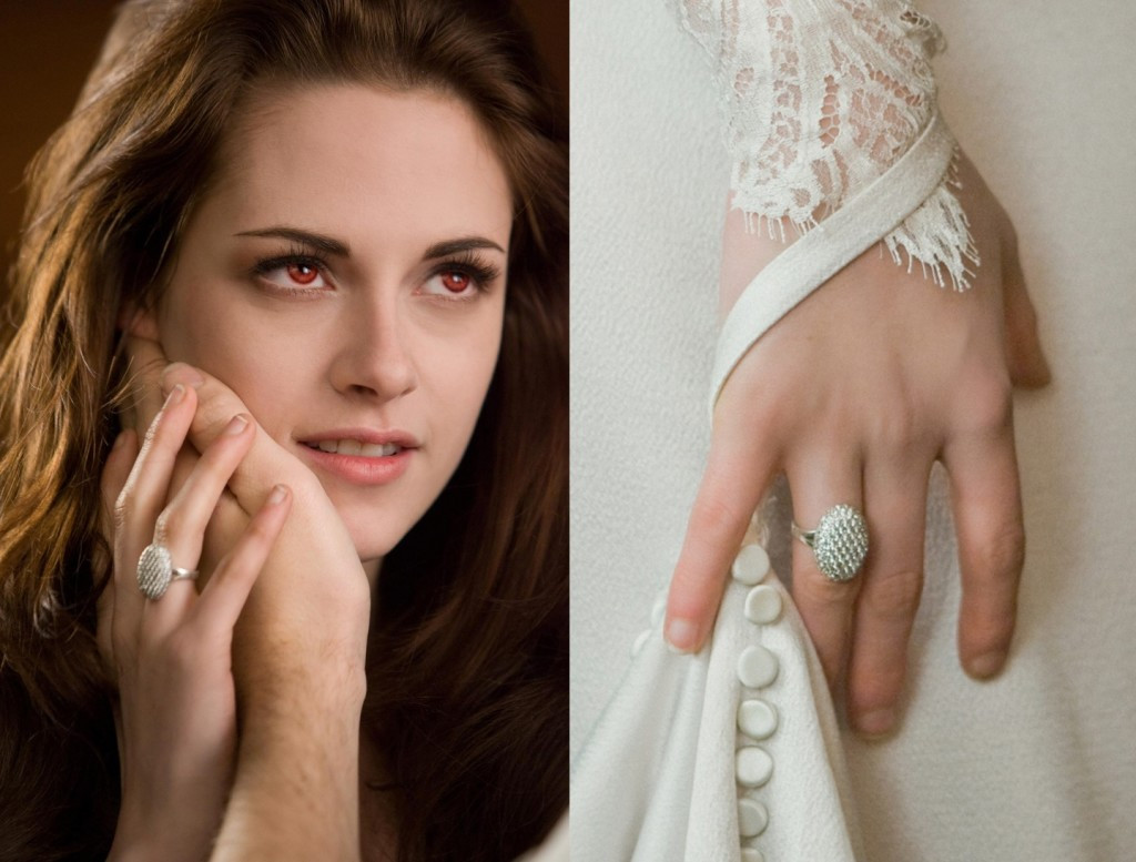 Wedding Rings Movie
 The Most Beautiful Celebrity Engagement Rings