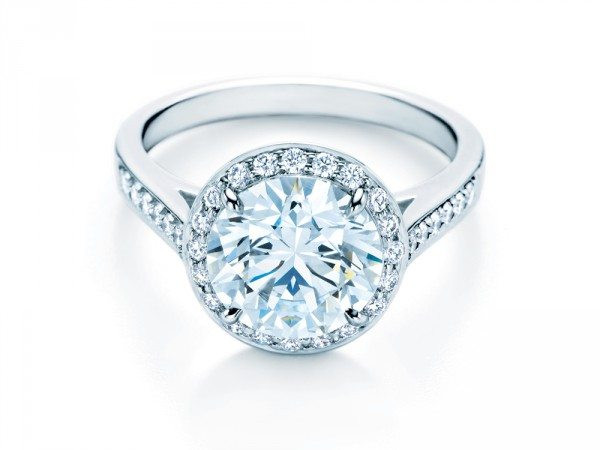 Wedding Rings Tiffany
 Classic Engagement Rings Any Girl Could Fall In Love With