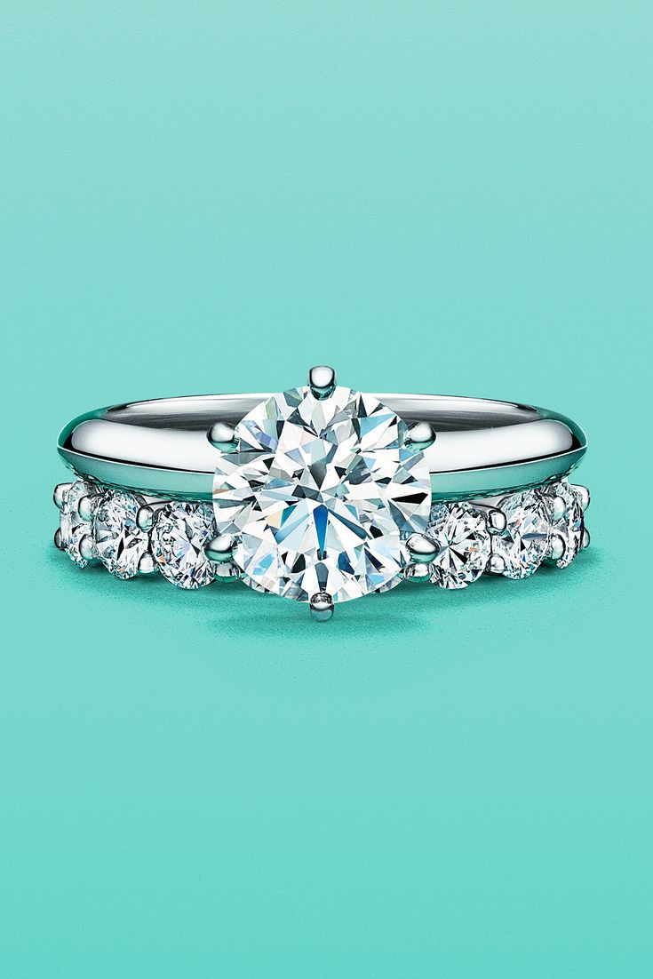 Wedding Rings Tiffany
 100 best Tiffany & Co Engagement Rings images by Tiffany