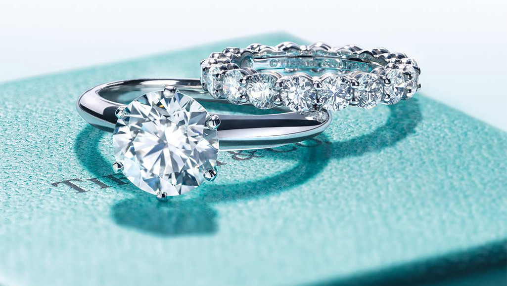 Wedding Rings Tiffany
 A Six Pronged Argument for Buying a Tiffany Ring NYMag