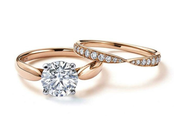 Wedding Rings Tiffany
 Top 10 Places to Engagement Rings in Malaysia