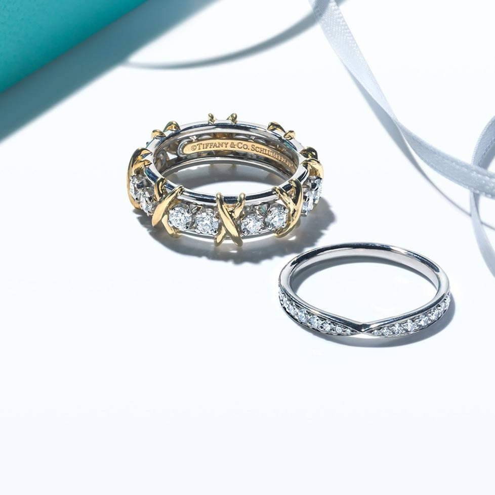 Wedding Rings Tiffany
 25 of Tiffany Diamond Anniversary Rings