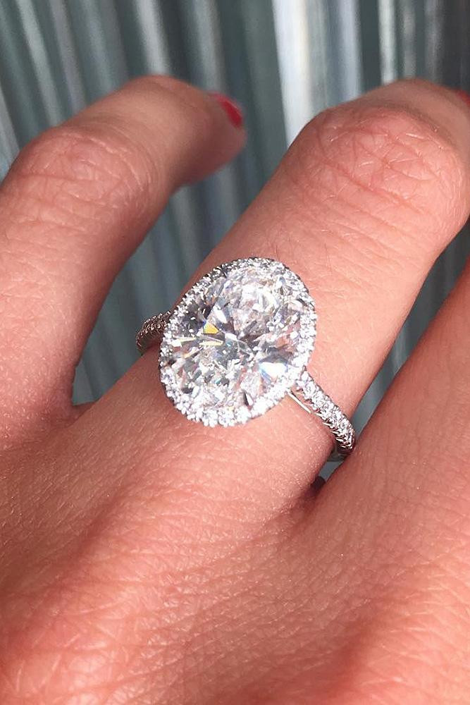 Wedding Rings Tiffany
 18 Tiffany Engagement Rings That Will Totally Inspire You