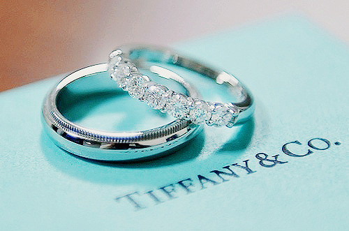 Wedding Rings Tiffany
 Tiffany & Co