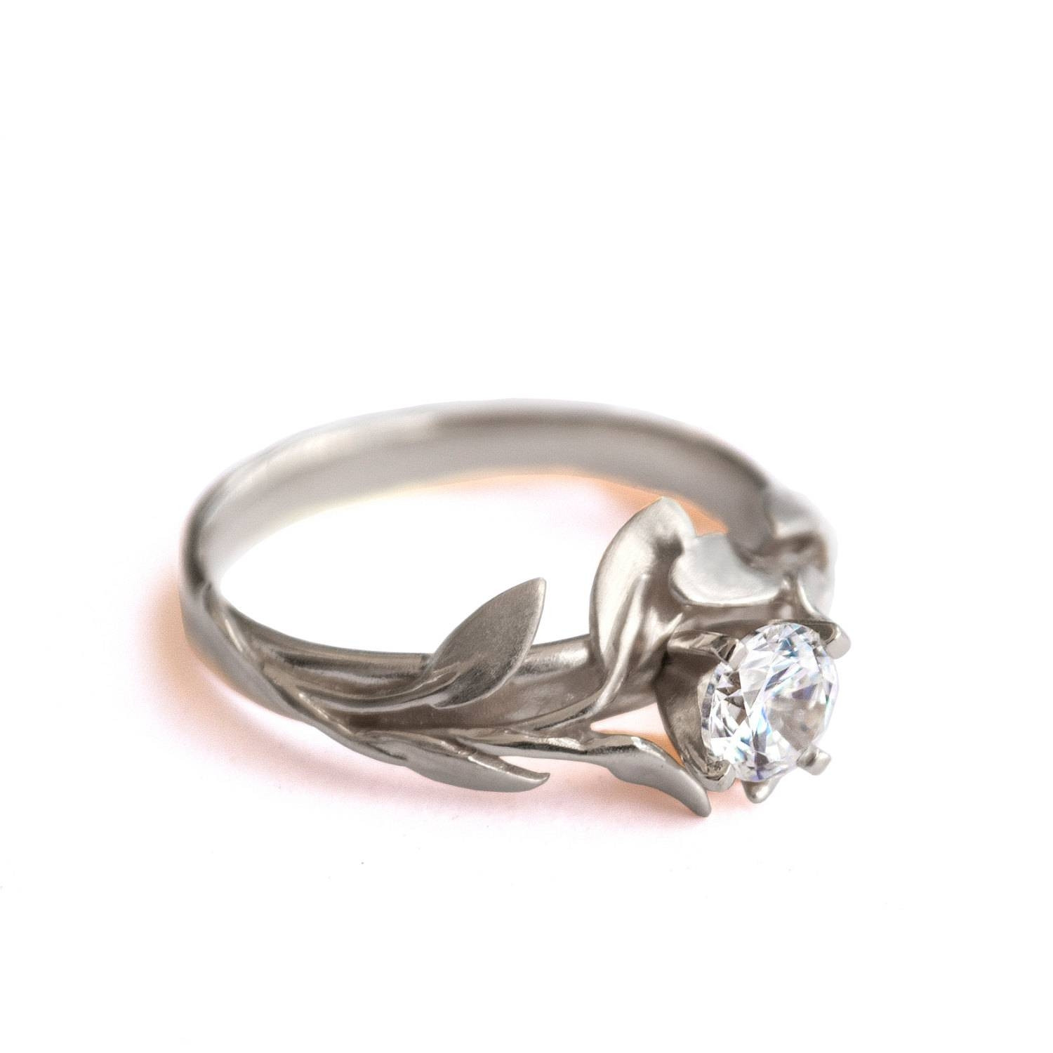 The Best Wedding Rings without Diamonds - Home, Family ...