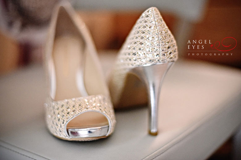 Wedding Shoes Chicago
 Angel Eyes graphy Blog Archive Germania Place