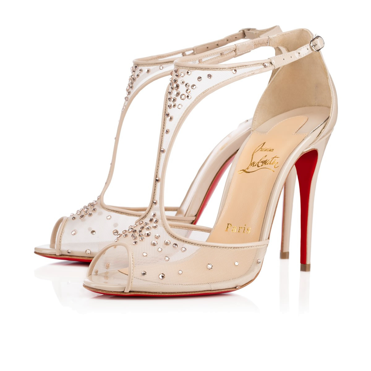 Wedding Shoes Louboutin
 20 Aisle Perfect Wedding Shoes fit for a Queen Aisle Perfect