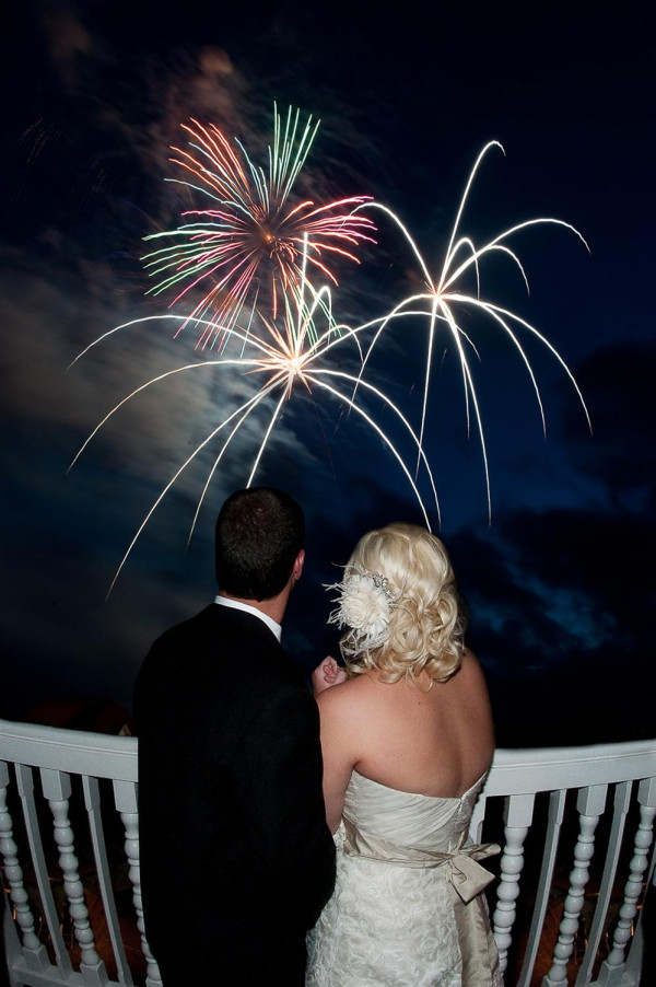 Wedding Sparklers San Diego
 What you need to know before planning a Destination Wedding