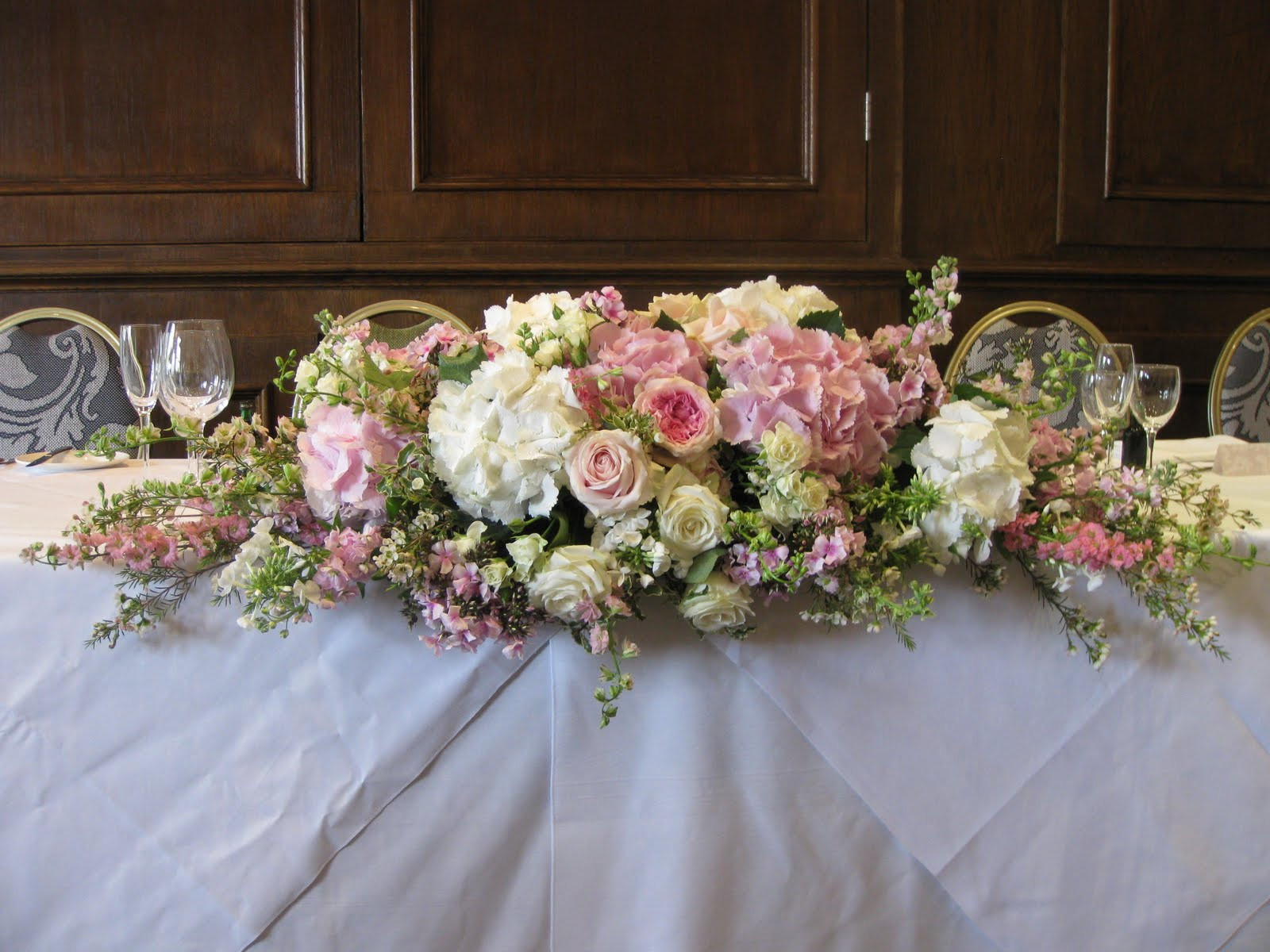 Wedding Table Flower Arrangements
 Wedding Table Flower Arrangements Wedding Flower Table