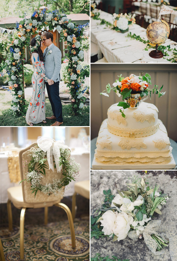 Wedding Themes Decoration
 6 Trending Wedding Theme Ideas For 2015