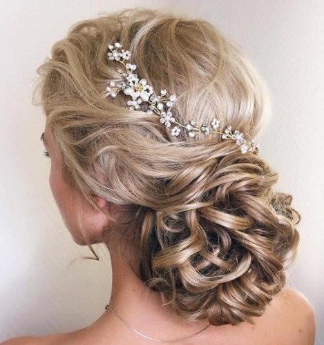 Wedding Updos Hairstyles For Long Hair
 Popular Wedding Hair Styles for Long Hair Festival