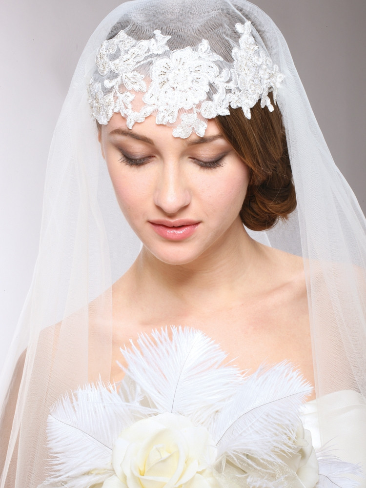 Wedding Veils And Head Pieces
 History of bridal Veils significance and symbolism