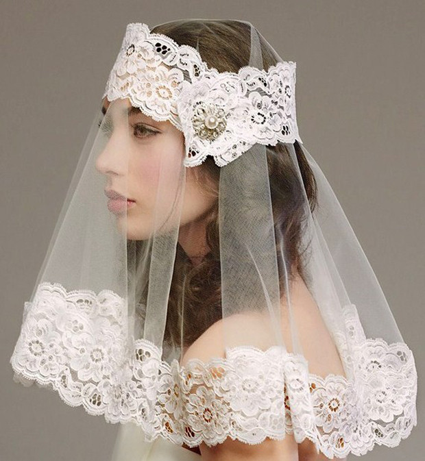 Wedding Veils And Head Pieces
 Wedding Ideas AU Modern Veil and Headpiece Ideas