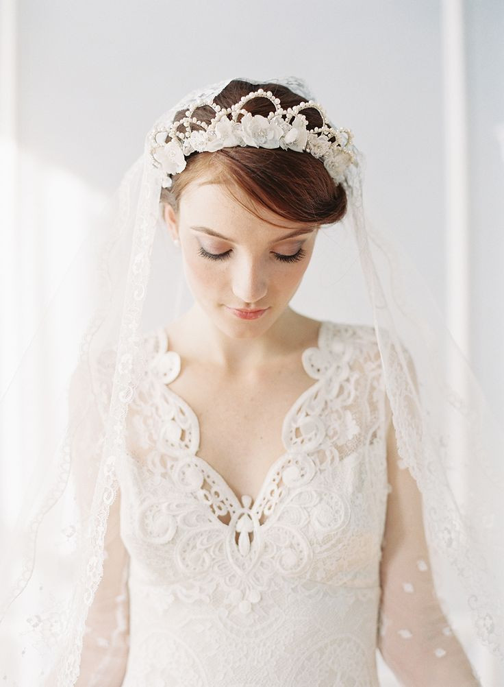 Wedding Veils And Head Pieces
 45 fabulous bridal veils and headpieces wedding veil