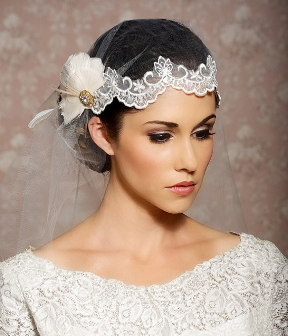 Wedding Veils And Head Pieces
 Becky s Blog Westwood Hairdressing Wedding Hairstyles