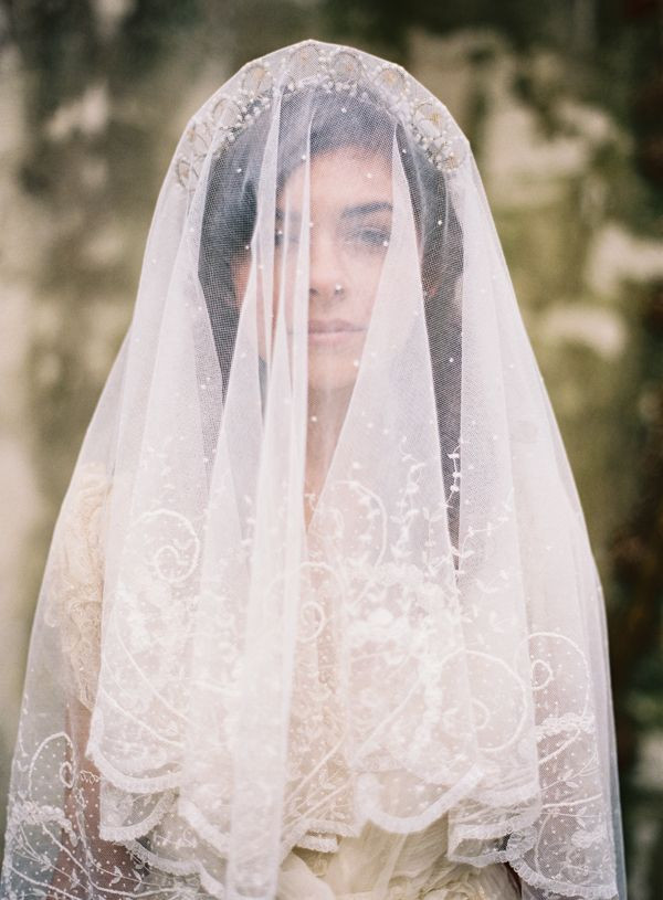Wedding Veils Covering Face
 Most Pinned Wedding Veils Wedding Ideas
