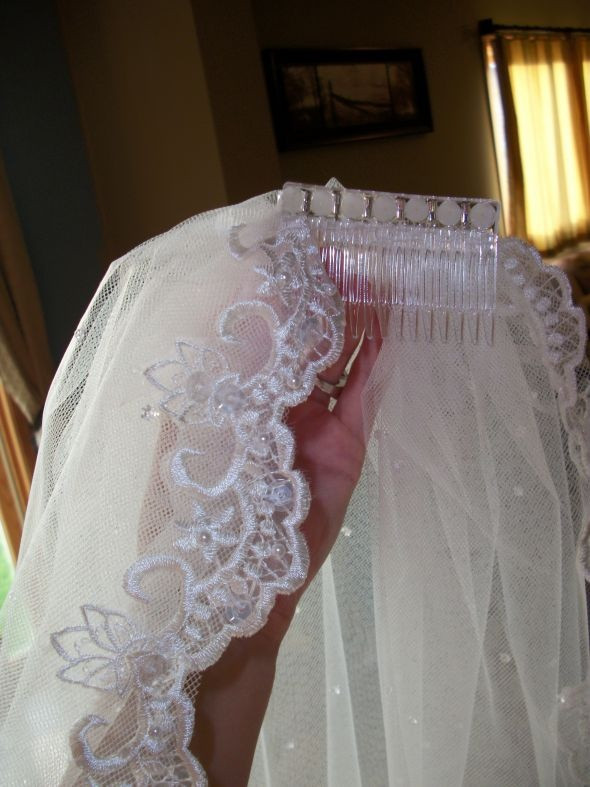 Wedding Veils DIY
 52 best diy bridal veils images on Pinterest