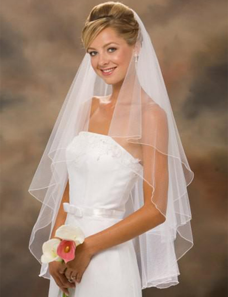Wedding Veils Online
 line Buy Wholesale bridal veil white from China bridal