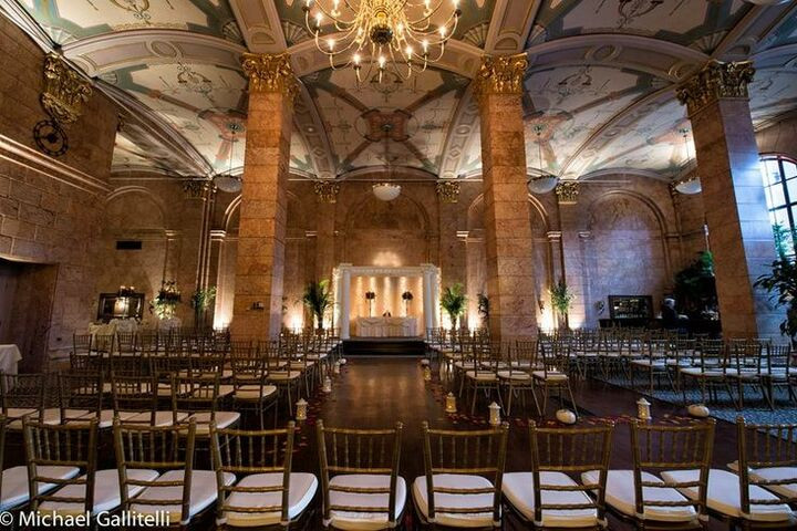Wedding Venues Albany Ny
 The State Room