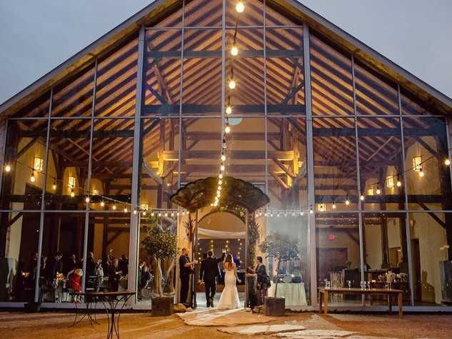 Wedding Venues Austin Tx
 6 picture perfect Austin wedding venues for your special