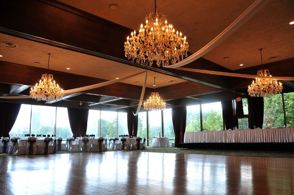 Wedding Venues Columbus Ohio
 The Boat House at Confluence Park Columbus OH Wedding Venue