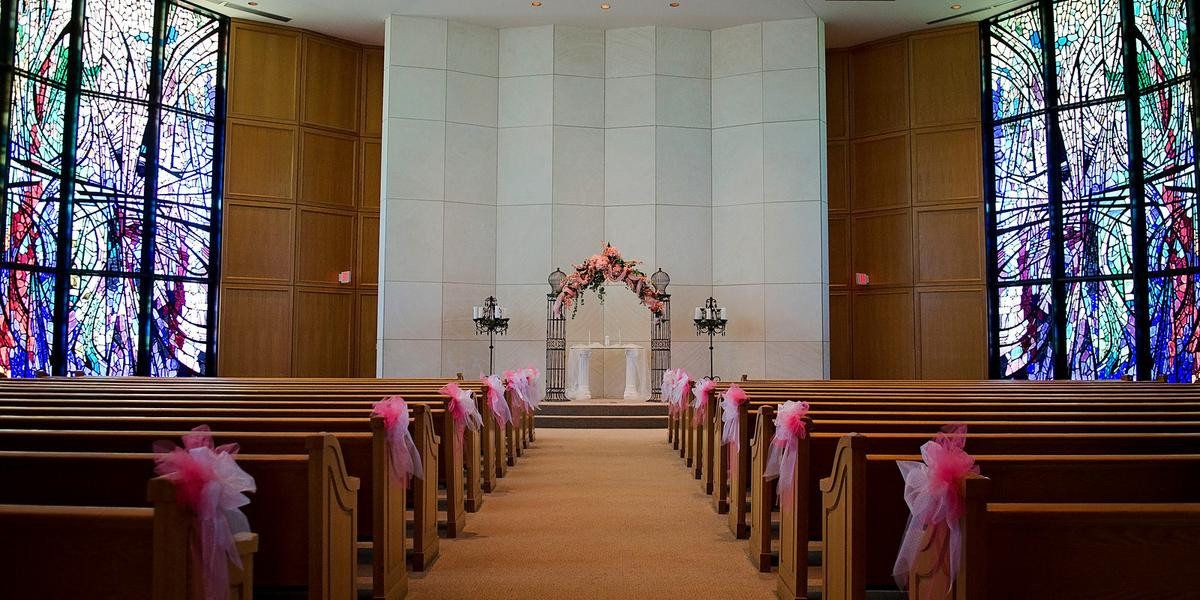Wedding Venues In Abilene Tx
 Abilene Christian University Chapel on the Hill Weddings