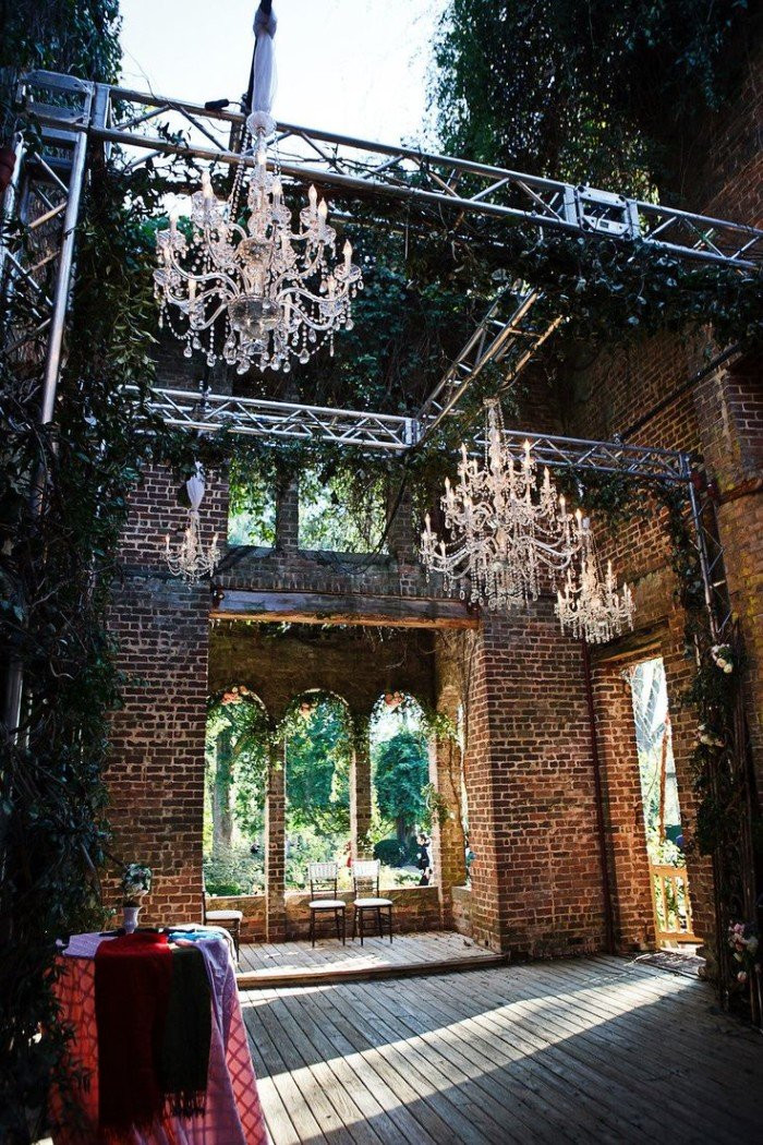 Wedding Venues In Atlanta Ga
 15 Epic Spots to Get Married in Georgia That ll Blow Your