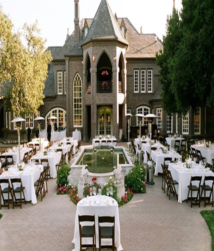 Wedding Venues In California
 Wedding Venues In California