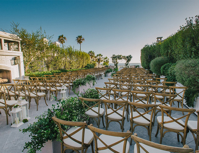 Wedding Venues In California
 The Best Southern California Wedding Venues