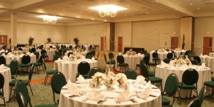 Wedding Venues In Fredericksburg Va
 Fredericksburg Expo & Conference Center Weddings