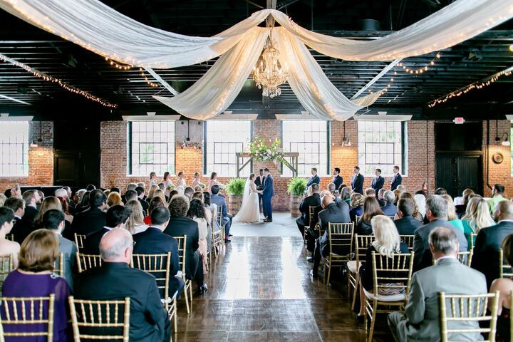 Wedding Venues In Fredericksburg Va
 Inn at The Old Silk Mill