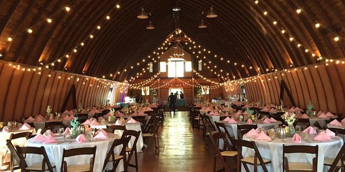 Wedding Venues In Fredericksburg Va
 Brandy Hill Farm Weddings