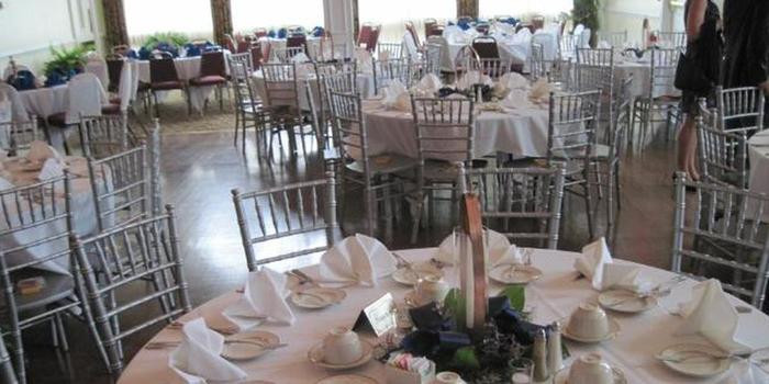 Wedding Venues In Fredericksburg Va
 Fredericksburg Country Club Weddings