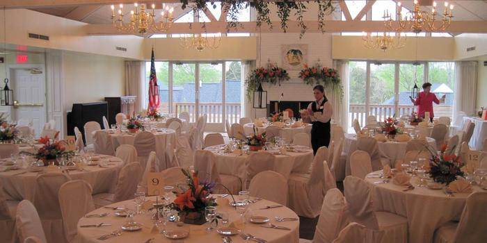 Wedding Venues In Fredericksburg Va
 Fredericksburg Country Club Weddings