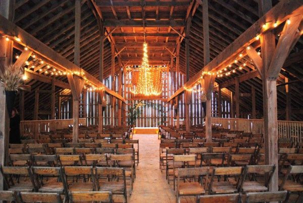Wedding Venues In Indiana
 Rustic Wedding Venues in Indiana Barn Wedding Venues in