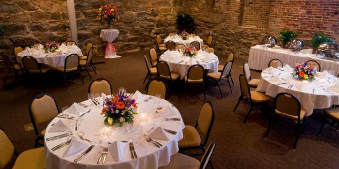 Wedding Venues In Lynchburg Va
 Craddock Terry Hotel Weddings
