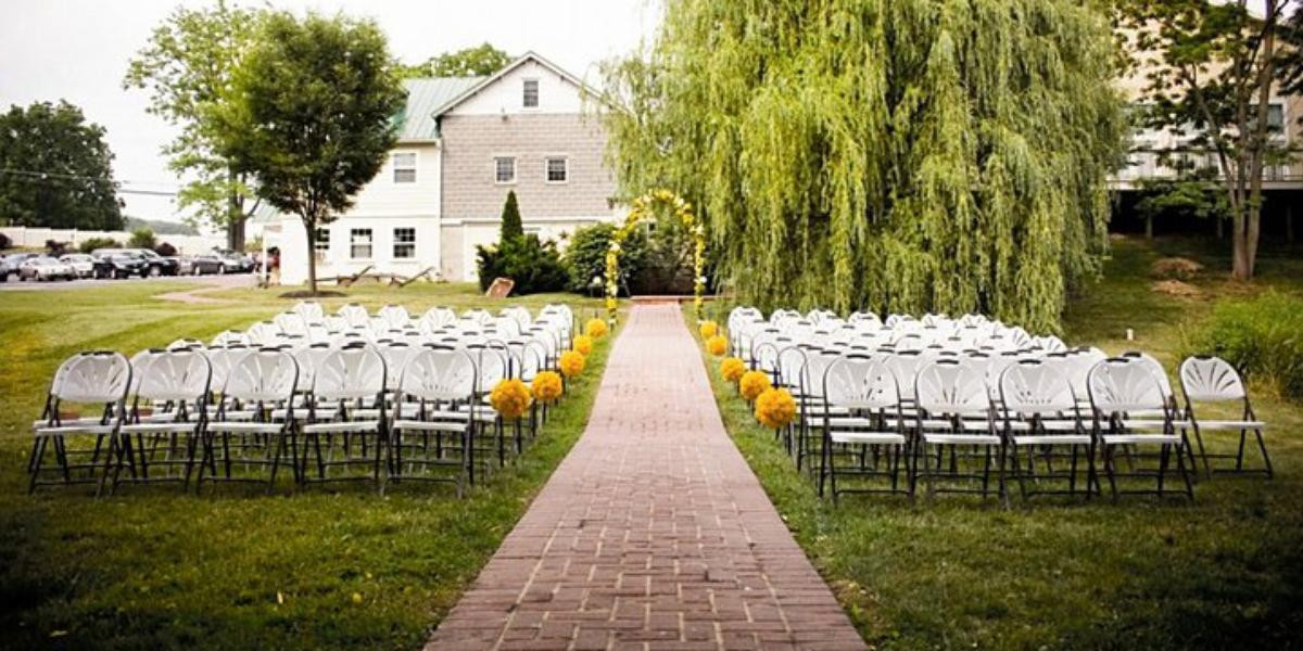 Wedding Venues In Maryland
 The Inn at Roops Mill Weddings