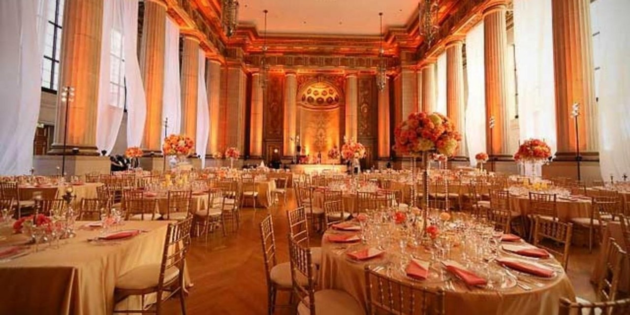 Wedding Venues In Washington Dc
 20 Incredible Wedding Venues You Need to See to Believe