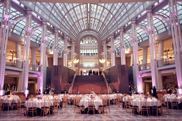 Wedding Venues In Washington Dc
 Modern Wedding Locations in DC United With Love