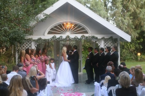 Wedding Venues Inland Empire
 Hearts Home Farm Wedding Ceremony & Reception Venue