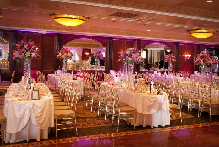 Wedding Venues On Long Island
 Manor Room Long Island Wedding Venues