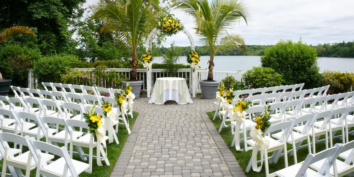 Wedding Venues On Long Island
 Beach Club Estate Weddings